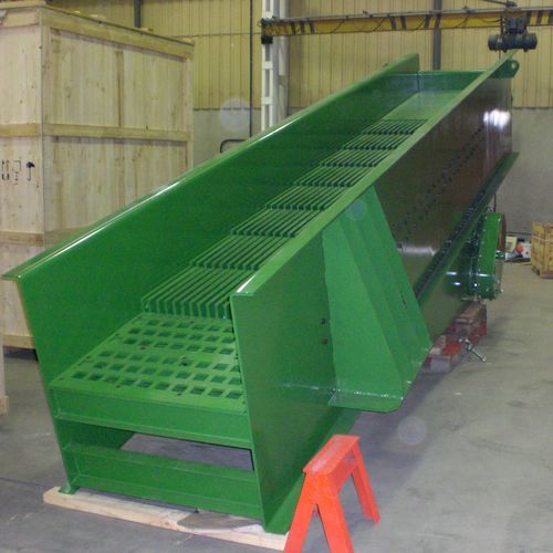 Smodellatore automatico - TARNOS