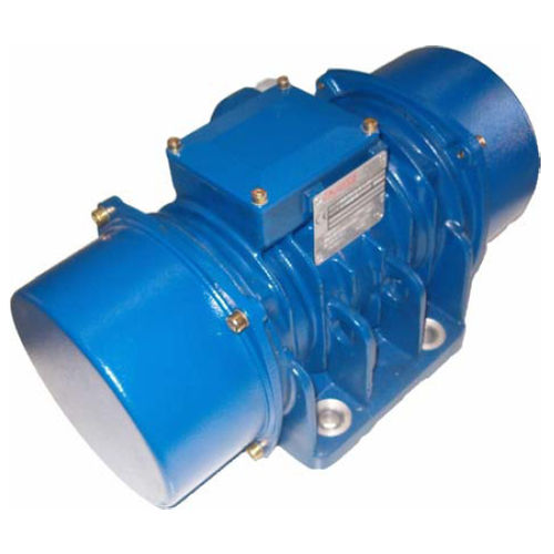 Vibratore elettromeccanico - TARNOS - rotativo / per tramoggia / per silo
