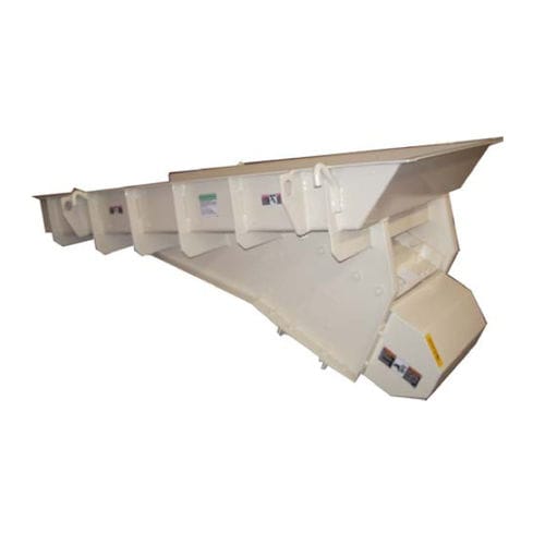 Alimentatore a vibrazione - RF series - TARNOS - elettromeccanico / per prodotti sfusi / per pezzi