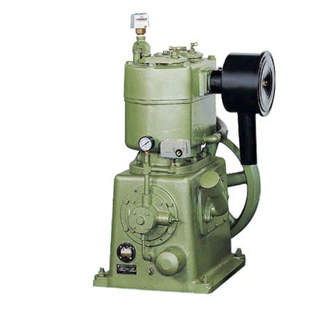 Compressore a pistone - TW  - SWAN AIR COMPRESSOR - d'aria / con motore elettrico / fisso