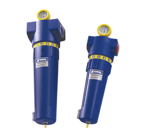 Carter per filtro a cartuccia - ARA - SWAN AIR COMPRESSOR - per aria compressa