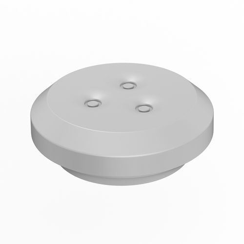 Passacavo in TPE - TSS Multi - in UL94 V0 - Tapper Sealing Technology - a membrana / a tenuta stagna / IP67