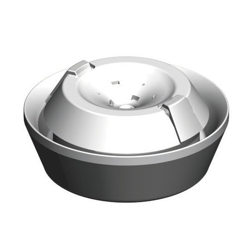 Pressacavo in poliammide - TKS &ndash; KLIKSEAL&reg; - Tapper Sealing Technology - IP65 / dritto / metrico