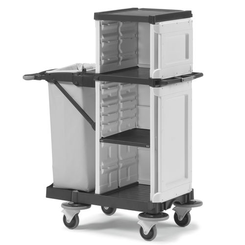 Carrello da trasporto - Premium I - KÄRCHER - per carichi pesanti