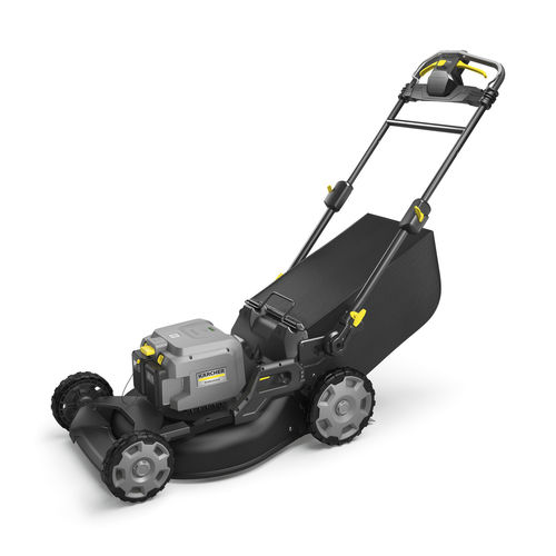 Tosaerba a guida a bordo - LM 530/36 Bp Pack - KÄRCHER