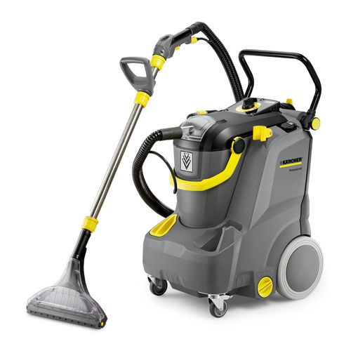 Lavamoquette elettrico - Puzzi series - KÄRCHER - professionale