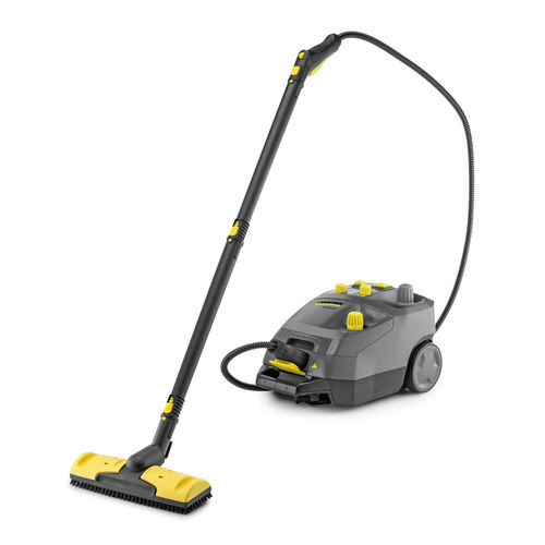 Pulitore a vapore elettrico - SG 4/4 - KÄRCHER - mobile / professionale