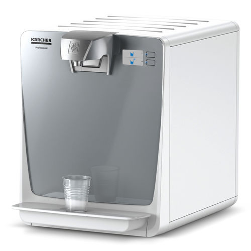 Distributore d'acqua - WPD 200 Basic White - KÄRCHER