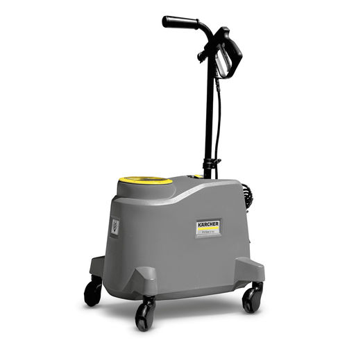 Unità di spruzzatura mobile - PS 4/7 Bp Mister - KÄRCHER - di disinfettante / a batteria / per disinfezione
