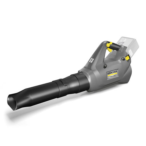 Soffiatore per foglie wireless - LB 930/36 Bp - KÄRCHER - a batteria / portatile
