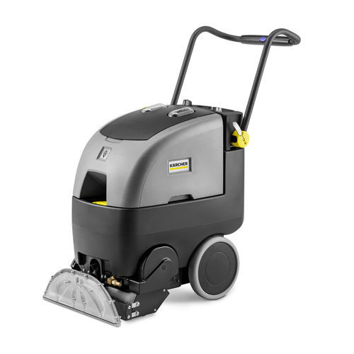 Lavamoquette uomo a terra - BRC 40/34 C - KÄRCHER - elettrico / professionale