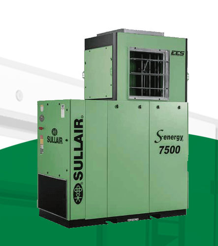 Sistema di recupero di calore - EES® - SULLAIR