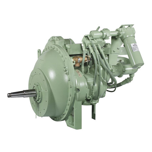 Compressore centrifugo - PDH12-G1 - SULLAIR - per gas di processo / senza motore / fisso