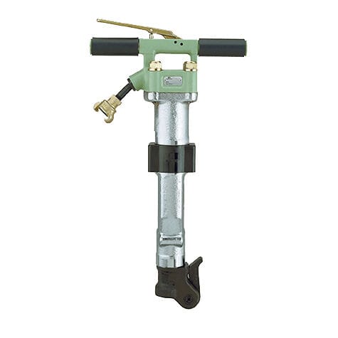 Martello pneumatico - MPB-35C - SULLAIR - verticale