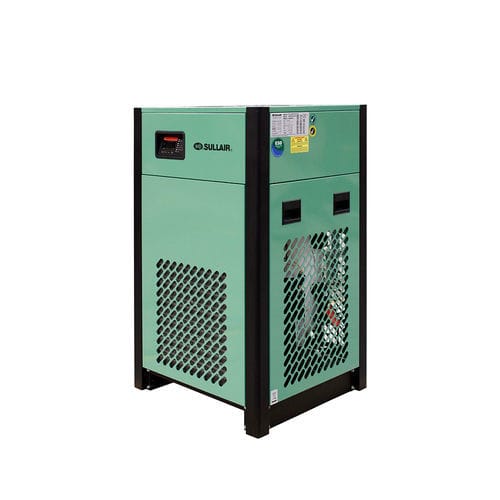Essiccatore per aria compressa a refrigerazione - RFA series - SULLAIR - compatto
