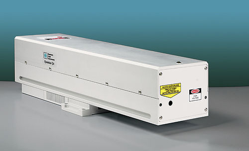 Laser Q switch - EKSMA Optics - a stato solido / infrarosso / MOPA