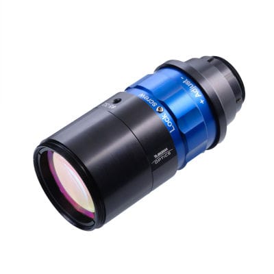 Espansore UV - 161 series - EKSMA Optics - di fascio / laser