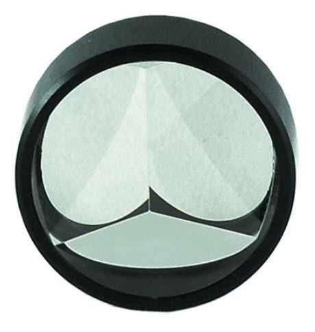 Prisma retroriflettente - 340 series - EKSMA Optics - in vetro BK7