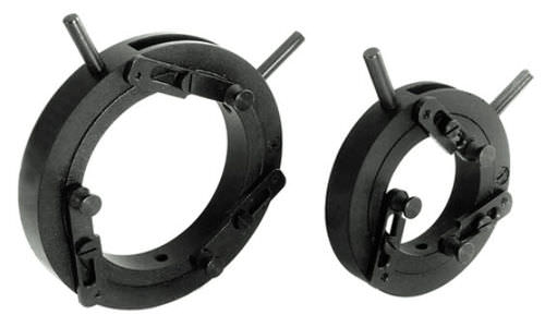 Porta lente autocentrante - EKSMA Optics