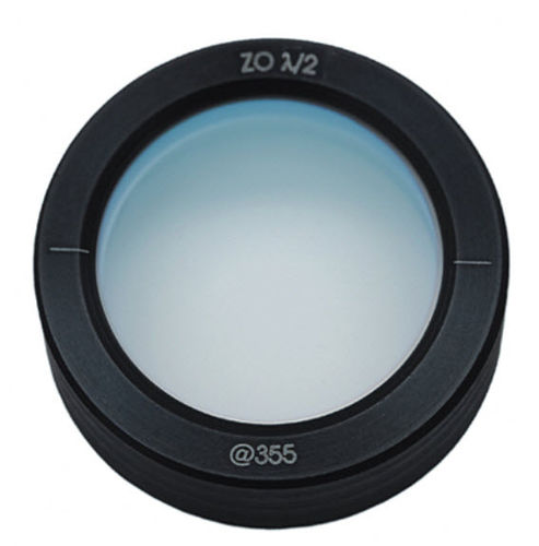 Polarizzatore YAG - 460 series - EKSMA Optics