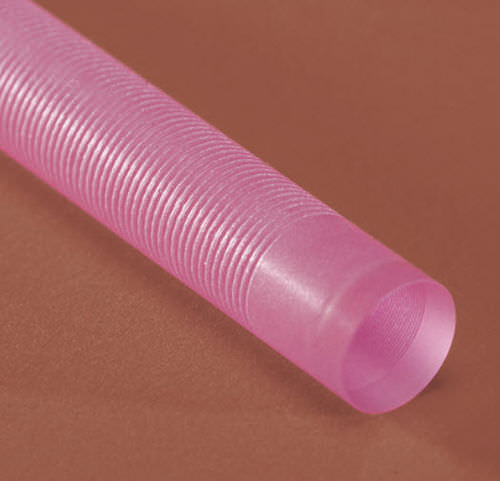 Tubo rigido per acqua - Nd:YAG CRYSTALS - EKSMA Optics - in plastica