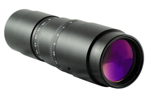Espansore di fascio - 165 series - EKSMA Optics - laser