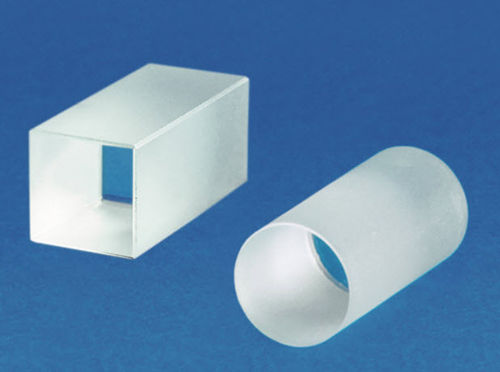 Cristallo di diidrogenofosfato di potassio (KH2PO4, KDP) - EKSMA Optics - ottico non lineare / elettro ottici