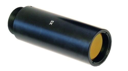 Espansore compatto - EKSMA Optics - di fascio