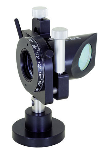 Separatore di fascio ottici - 990-0071 - EKSMA Optics - per applicazioni ad elevata potenza / attenuatore variabile