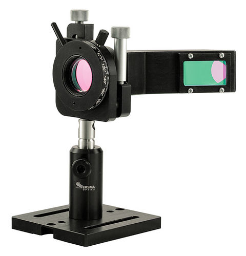 Separatore di fascio ottici - 990-0070 - EKSMA Optics - attenuatore variabile