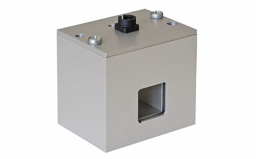 Forno a camera - CH8 series - EKSMA Optics - elettrico