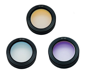 Waveplate di ordine zero - 460 series - EKSMA Optics
