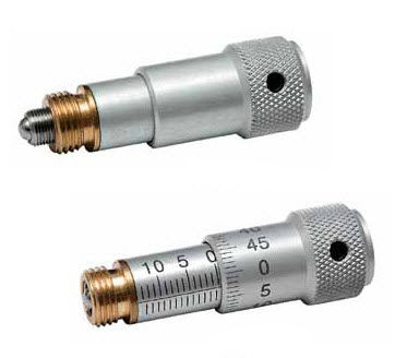 Testa di micrometro - EKSMA Optics