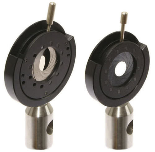 Diaframma a iride - EKSMA Optics