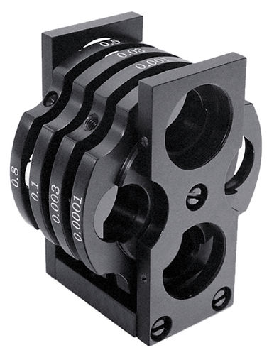 Attenuatore variabile - 990-0604 - EKSMA Optics