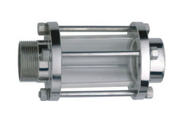 Oblò di osservazione in acciaio inossidabile - 707 series - Morsello Inox srl