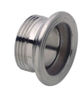 RACCORDO ATUSA 241 RIDUZIONE 3/8 X 1/4 ACCIAIO INOX AISI 316 - Foto 9