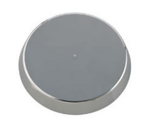 Tappo di protezione non filettato - 405 series - Morsello Inox srl - rotondo / in gomma