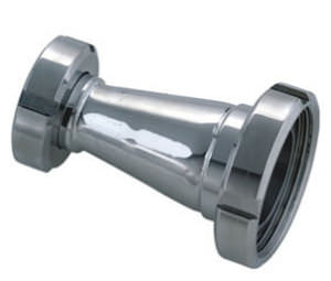 Adattatore idraulico di riduzione - 413 series - Morsello Inox srl - a saldare / in acciaio inossidabile / DIN