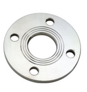 Flangia per tubi - 521 series - Morsello Inox srl - in acciaio inossidabile