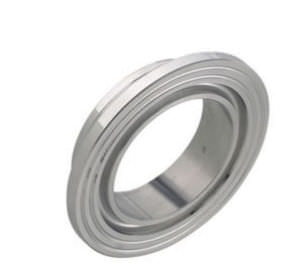 Ghiera a saldare - 161 series - Morsello Inox srl - in acciaio inossidabile