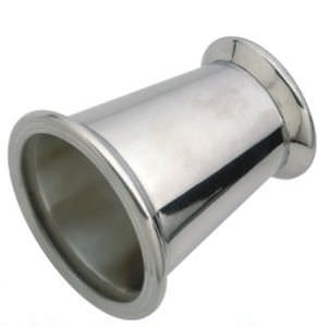 Adattatore idraulico filettato - 103/A series - Morsello Inox srl - a saldare / in acciaio inossidabile / di acciaio