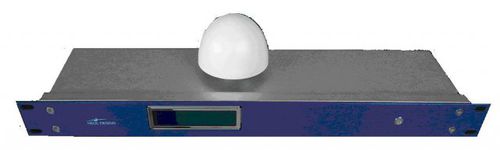 Server Network Time Protocol GPS - T101 - heol design - GNSS / compatto / PPS