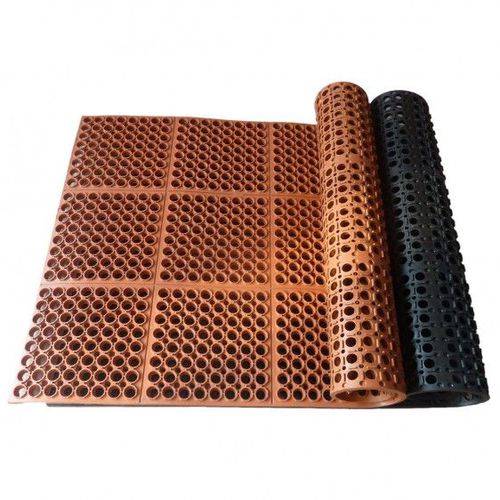 Tappeto antifatica - SATEX - DISSET ODISEO, S.L. - antiscivolo / da lavoro / antimicrobico