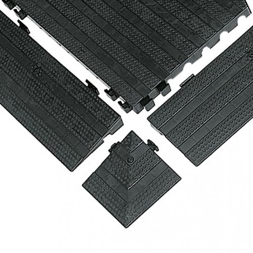 Mattonella antistatica - ESD BDG - DISSET ODISEO, S.L. - in plastica