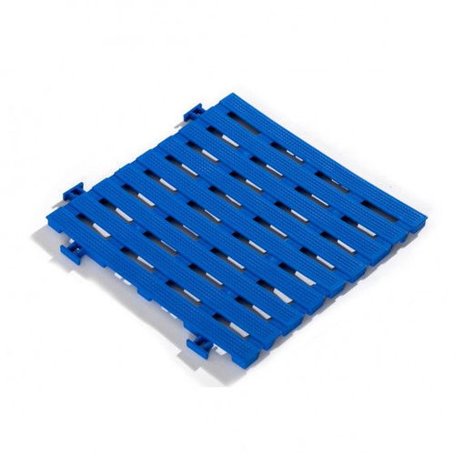 Mattonella di pavimentazione antiscivolo - MIPLAST - DISSET ODISEO, S.L.
