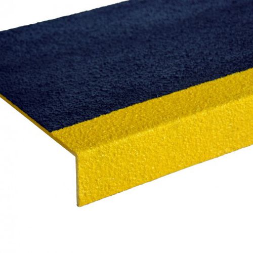 Rivestimento di pavimenti in gomma - LEO4562 series - DISSET ODISEO, S.L. - antiscivolo / per scala / per ufficio