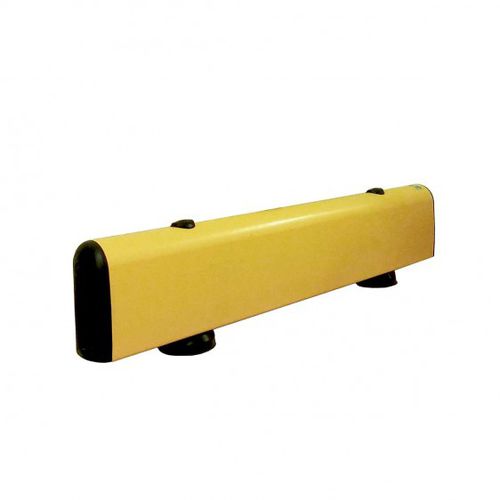 Barriera anticaduta - LEO35 series - DISSET ODISEO, S.L. - fissa / in plastica