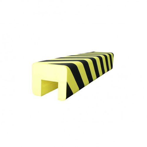 Protezione spigolo in PVC - LEO11345 - DISSET ODISEO, S.L. - schiuma polimerica