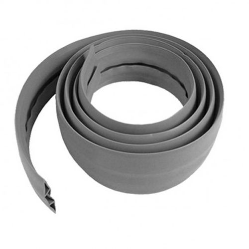 Protezione per cavi avvolgibile - LEO116 series - DISSET ODISEO, S.L. - con fissaggio a terra / in PVC